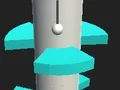 Игра Helix Jump Color онлајн