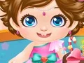 Игра Baby Lily Birthday онлајн