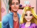 Игра Rapunzel`s Pregnancy онлајн