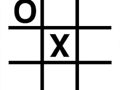 Игра Impossible tic tac toe онлајн