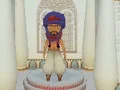 Игра Prince Run онлајн