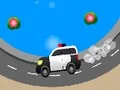 Игра Police And Thief онлајн
