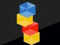 Игра Falling Boxes онлајн