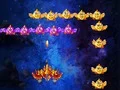 Игра Chicken Invaders онлајн