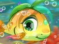 Игра Fish Makeover онлајн