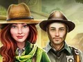 Игра Land of Silence онлајн