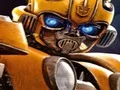 Игра Bumblebee Hidden Spots онлајн