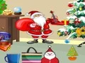 Игра Christmas Party Hidden Objects онлајн