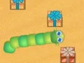 Игра Greedy Worm онлајн