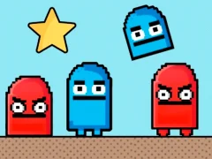 Игра Repo androids for two онлајн