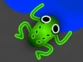 Игра Frogger The Sapo онлајн