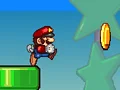 Игра Super Mario Remix 3 онлајн