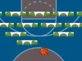 Игра Basketball Blocks онлајн