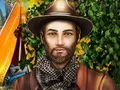 Игра Dangerous Quest онлајн