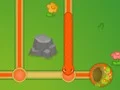 Игра Snakes Maze онлајн