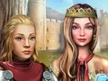 Игра Divided Empire онлајн