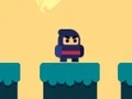 Игра Ninja Class онлајн