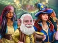 Игра Dark Theory онлајн