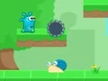 Игра Jelly World Adventure онлајн