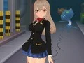 Игра Subway Princess Run онлајн