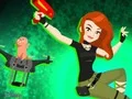 Игра Kim Possible Mission: Improbable онлајн
