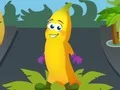 Игра Banana Running онлајн