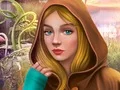 Игра Fairy Wood онлајн