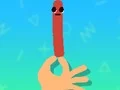 Игра Sausage Flip онлајн