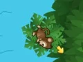 Игра Monkey Jumper онлајн