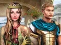 Игра Two Kings - One Throne онлајн