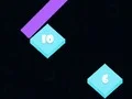 Игра Zig-Zag Line онлајн