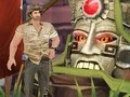 Игра Relic Runway онлајн