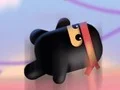 Игра Gravity Ninja 2 онлајн