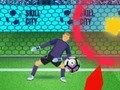Игра Penalty Shooter онлајн