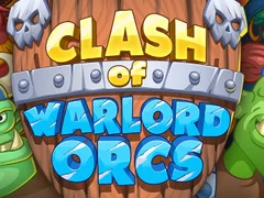 Игра Clash Of Orcs онлајн