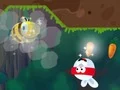 Игра Rabbit Samurai 2 онлајн