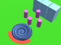 Игра Hollo Ball онлајн