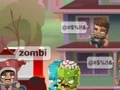 Игра Zombies Live онлајн