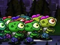 Игра Zombie Tsunami Online онлајн