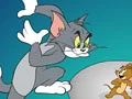 Игра Tom and Jerry Bomberman онлајн