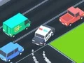 Игра Road Turn онлајн