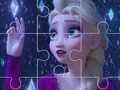 Игра Frozen II Jigsaw 2 онлајн