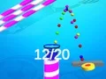 Игра Ball Fill онлајн