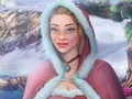 Игра Cold Spell онлајн