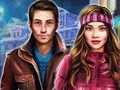 Игра 15 Minutes to Midnight онлајн