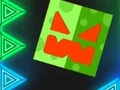 Игра Geometry Road онлајн