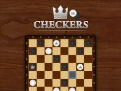 Игра Checkers онлајн