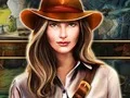 Игра Cabin of the Lost онлајн