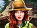 Игра The Riddle Man онлајн