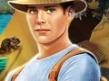 Игра Mysterious Camp онлајн